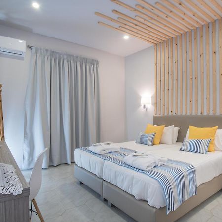 Kalamákion Cavo D'Oro All Inclusive Resort מראה חיצוני תמונה