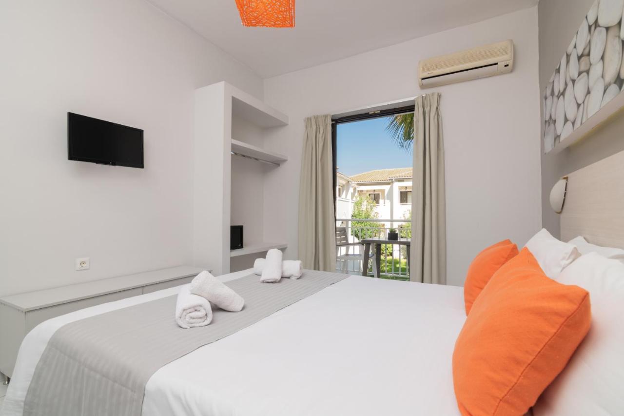 Kalamákion Cavo D'Oro All Inclusive Resort מראה חיצוני תמונה