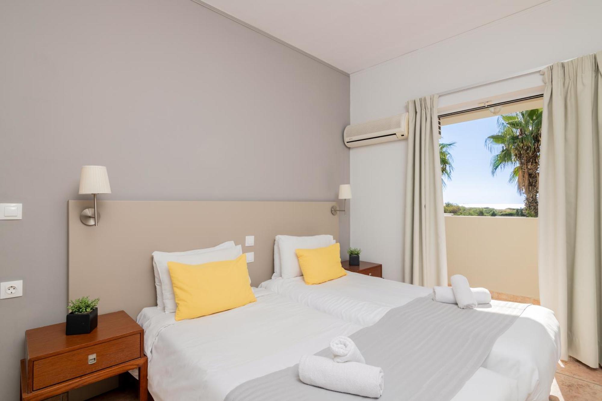 Kalamákion Cavo D'Oro All Inclusive Resort מראה חיצוני תמונה