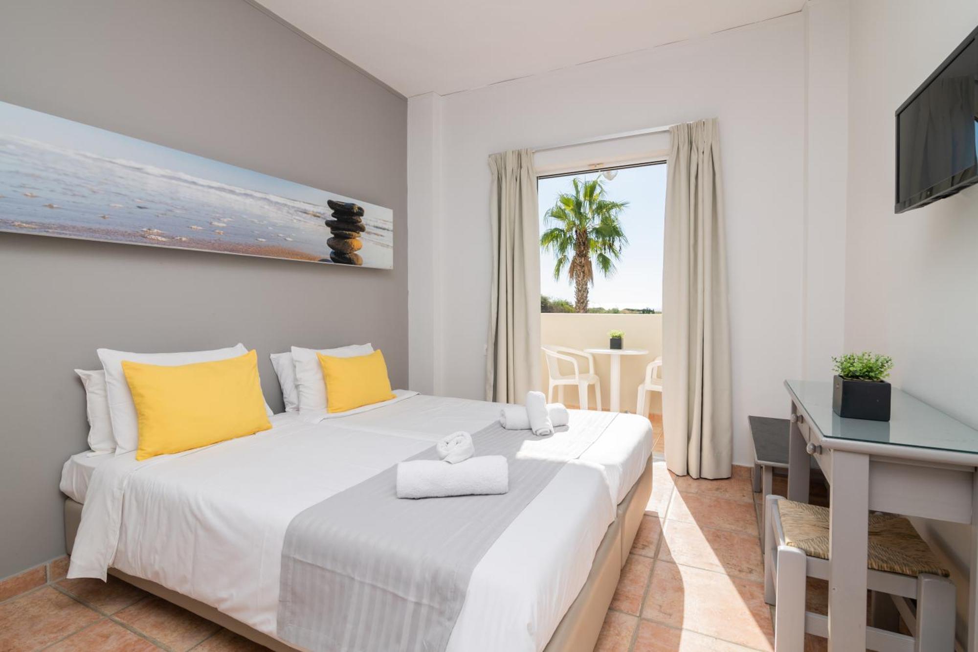 Kalamákion Cavo D'Oro All Inclusive Resort מראה חיצוני תמונה