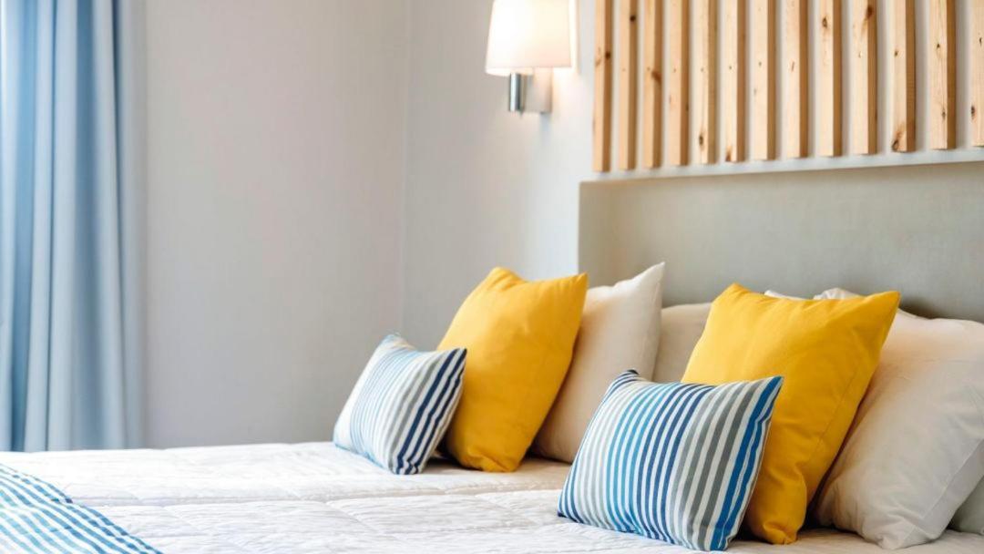 Kalamákion Cavo D'Oro All Inclusive Resort מראה חיצוני תמונה