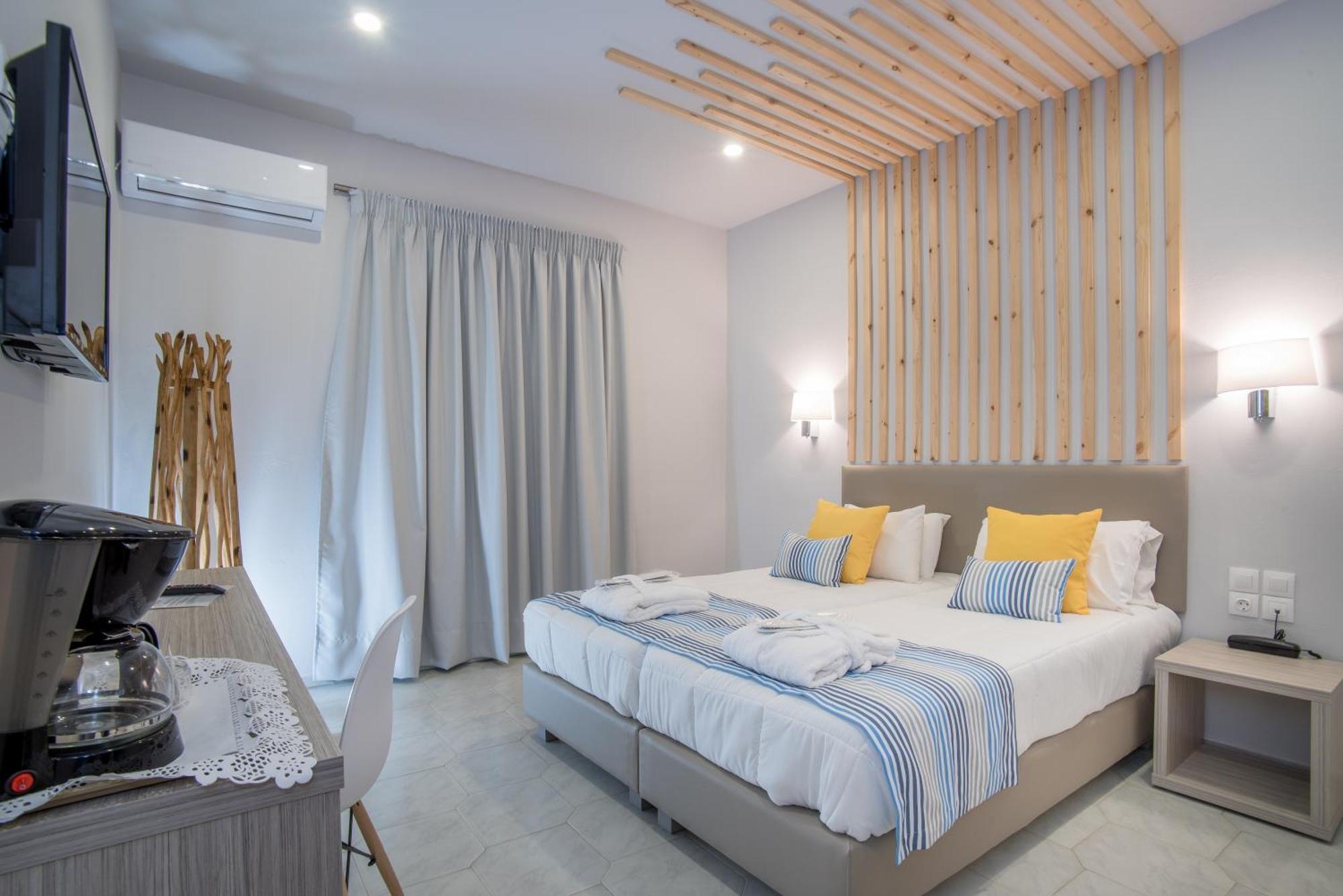 Kalamákion Cavo D'Oro All Inclusive Resort מראה חיצוני תמונה
