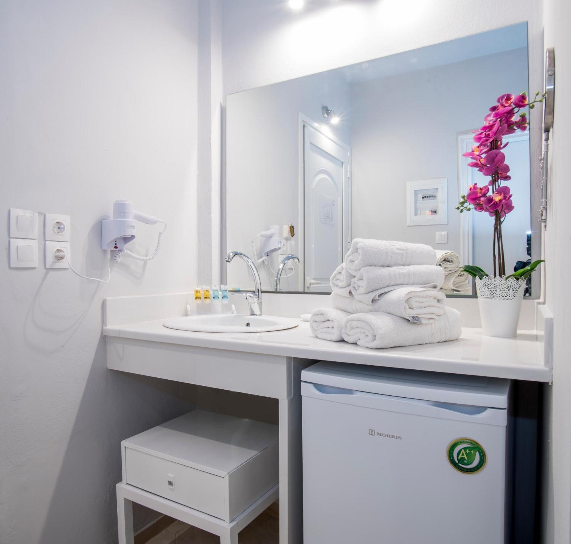 Kalamákion Cavo D'Oro All Inclusive Resort מראה חיצוני תמונה